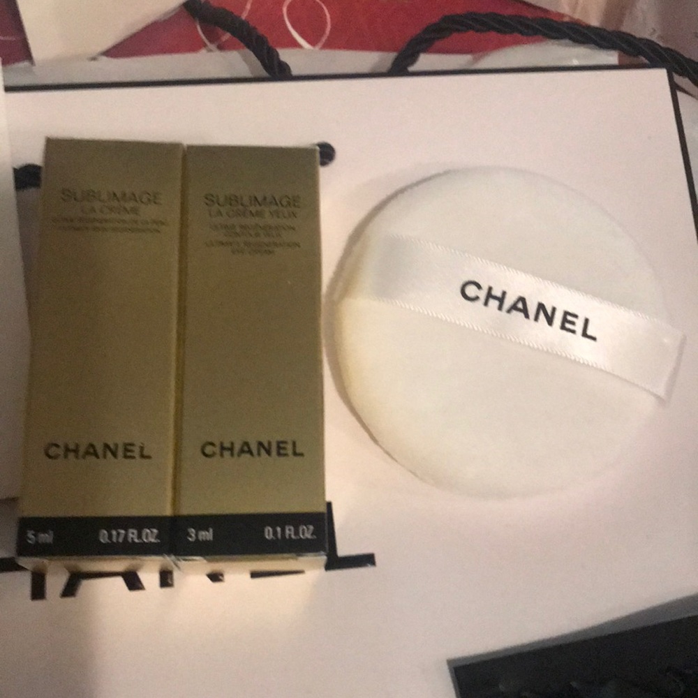 Chanel mini bundle - Picture 2 of 7